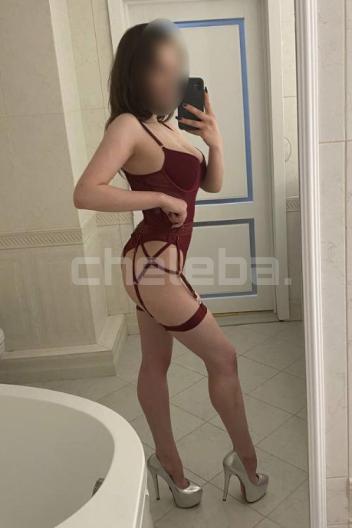 Kriss НОВЫЙ НОМЕР!, возраст 23 года, фото 9