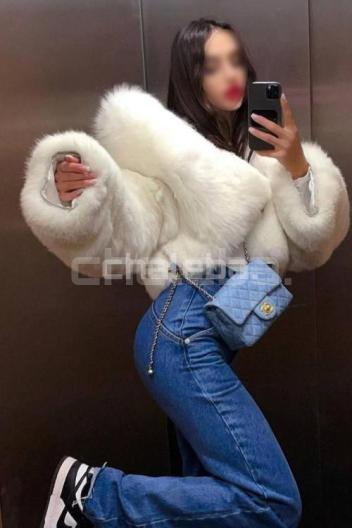 Соня, возраст 22 года
