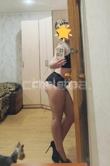КАТЮША ИНДИ, возраст 24 года, фото 2